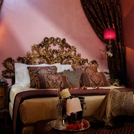 Ad Place Venice Ngoại thất bức ảnh