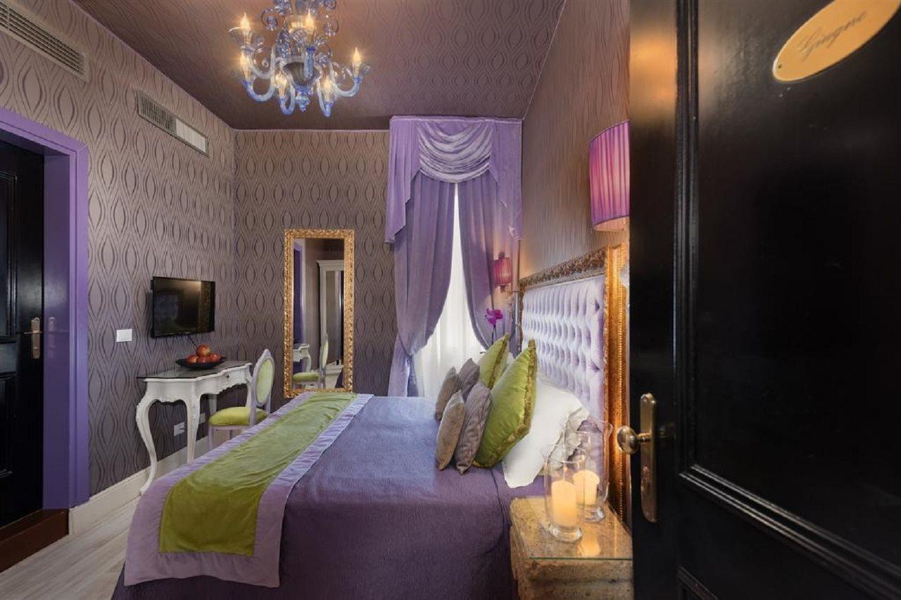 Ad Place Venice Ngoại thất bức ảnh