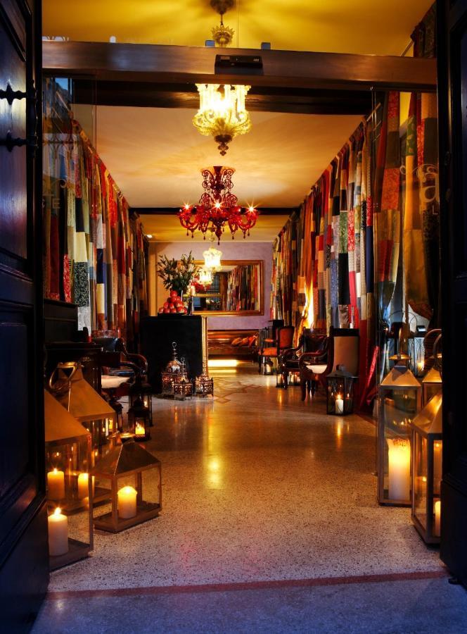 Ad Place Venice Ngoại thất bức ảnh