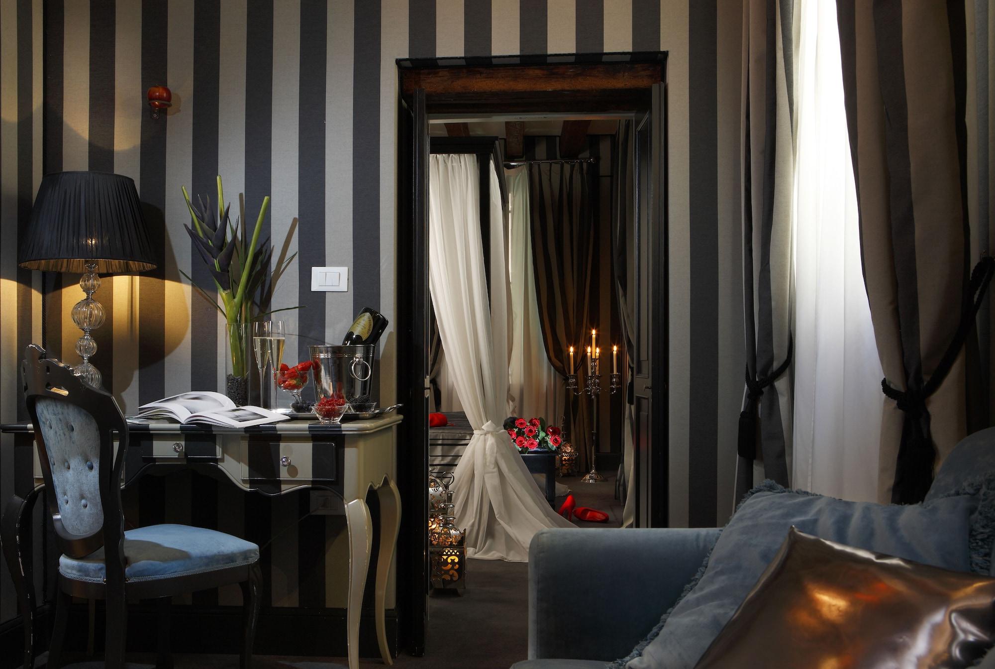 Ad Place Venice Ngoại thất bức ảnh