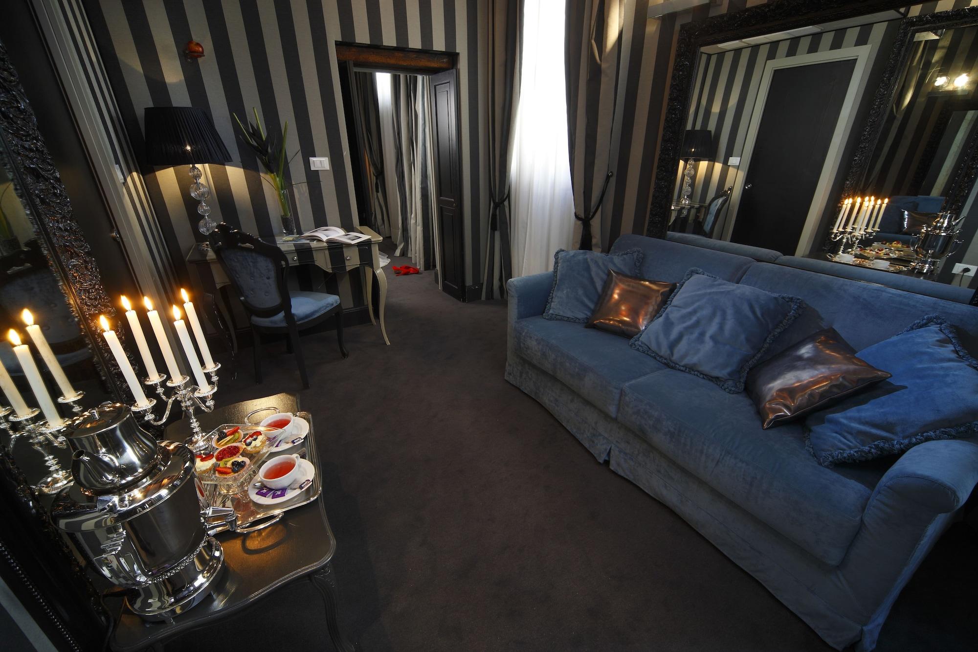 Ad Place Venice Ngoại thất bức ảnh