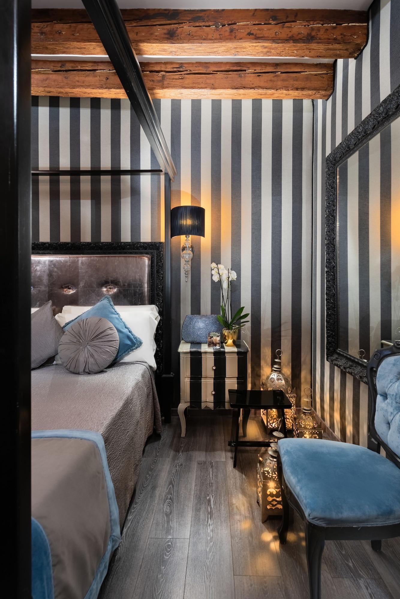 Ad Place Venice Ngoại thất bức ảnh