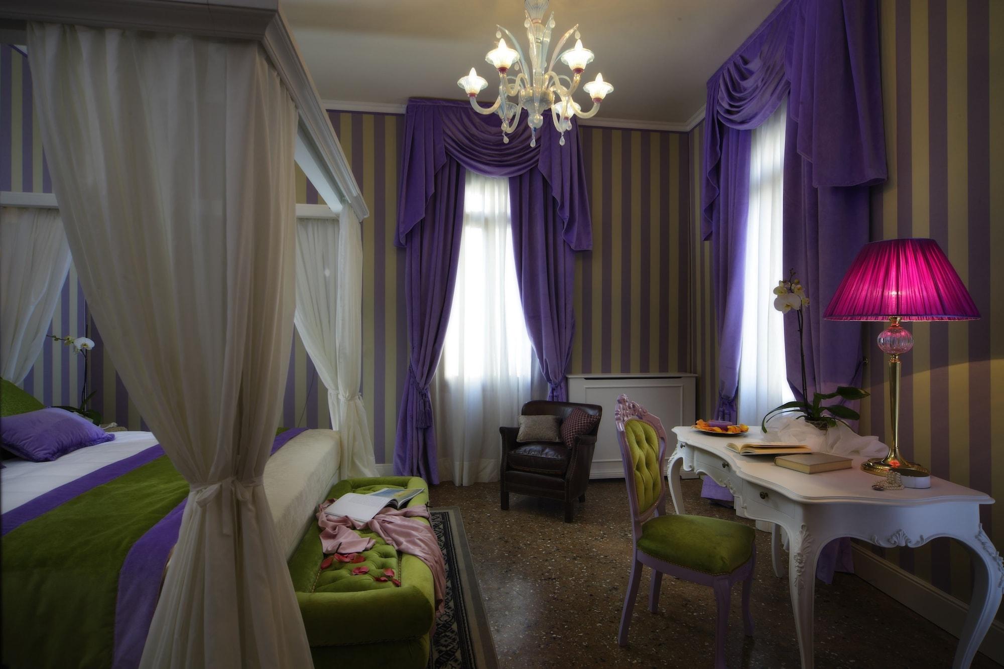 Ad Place Venice Ngoại thất bức ảnh