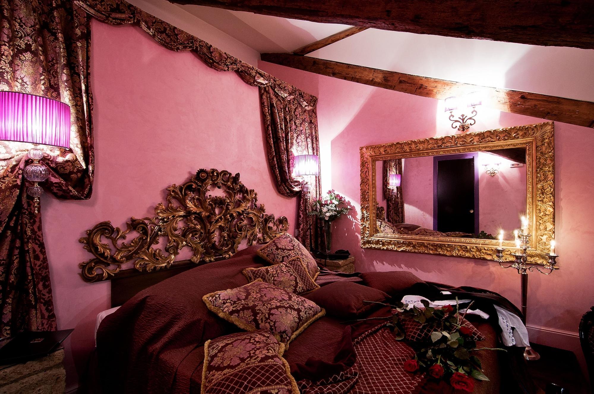 Ad Place Venice Ngoại thất bức ảnh