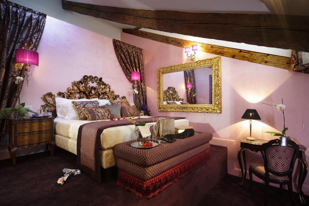 Ad Place Venice Phòng bức ảnh