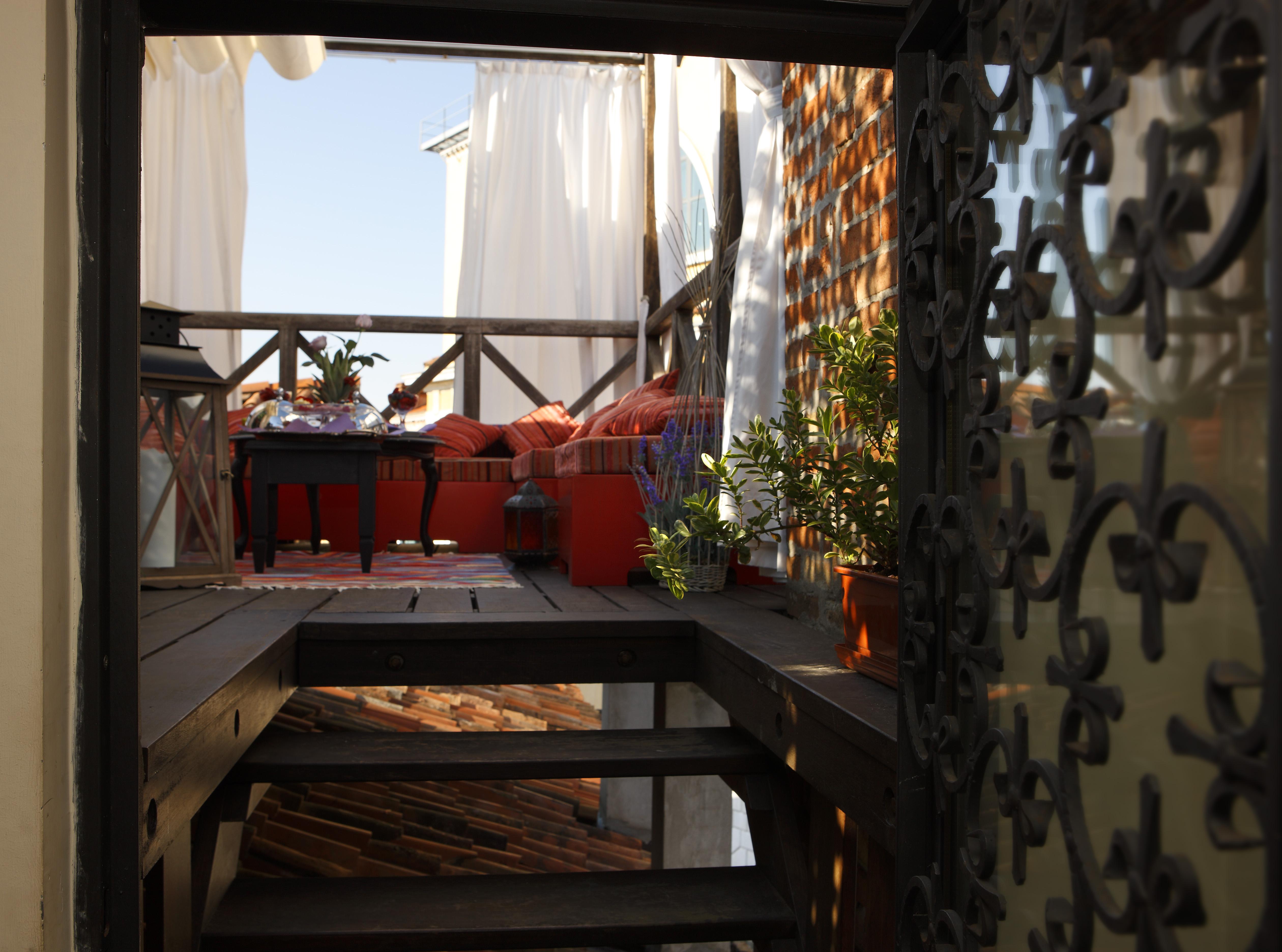 Ad Place Venice Ngoại thất bức ảnh