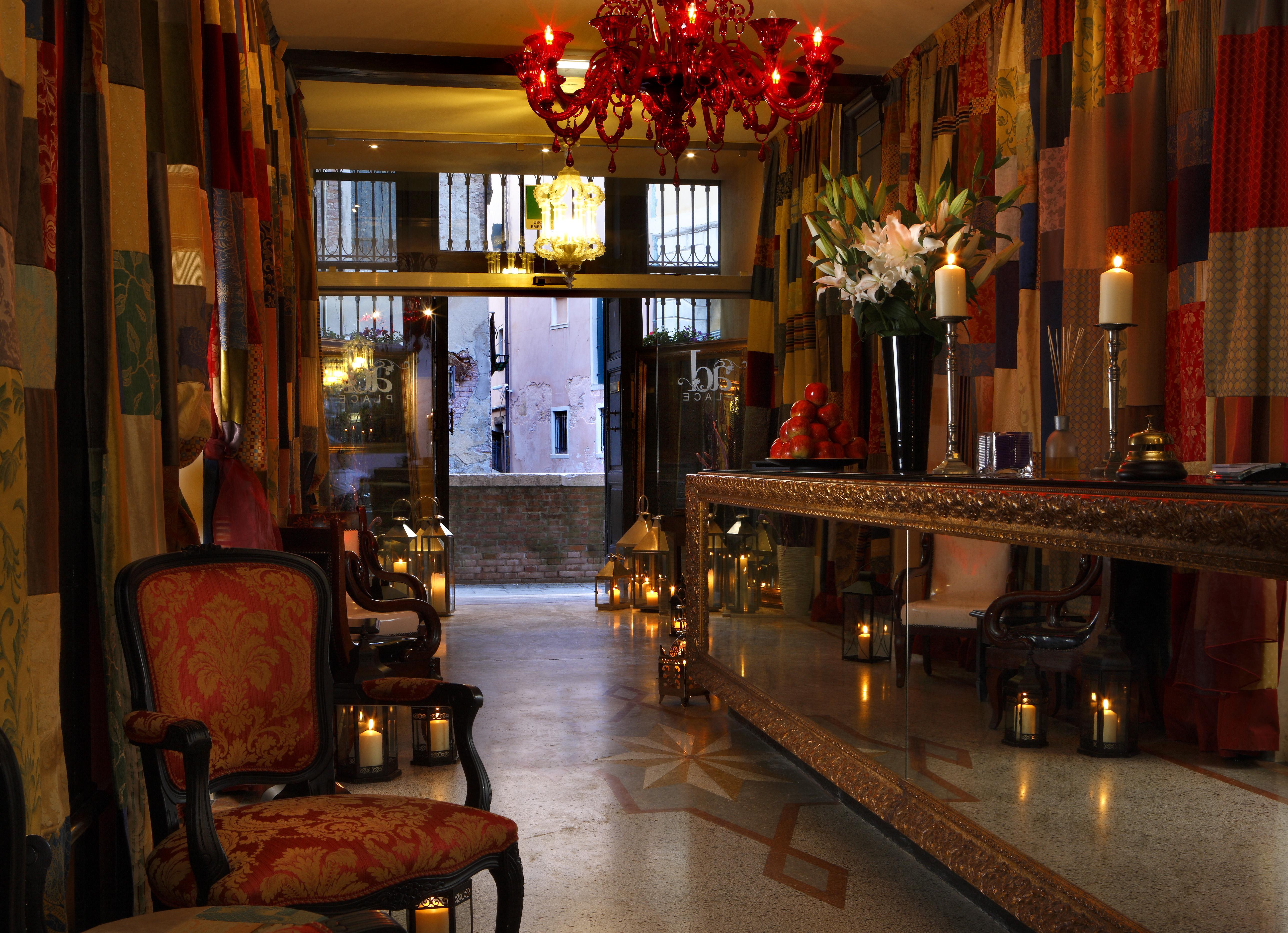 Ad Place Venice Ngoại thất bức ảnh