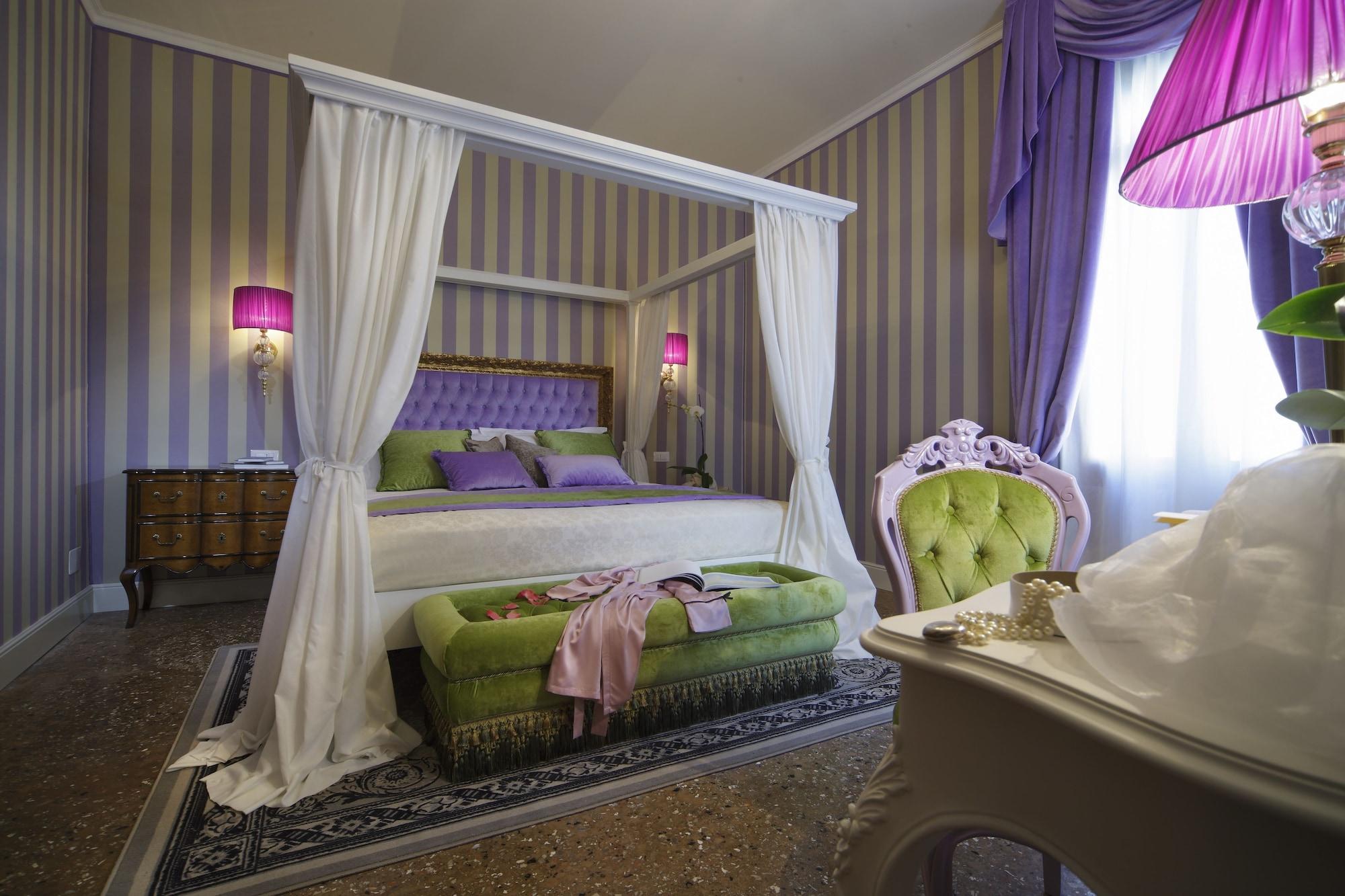 Ad Place Venice Phòng bức ảnh