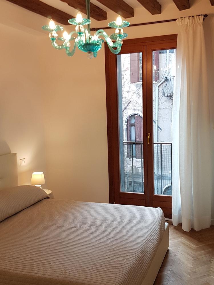 Ad Place Venice Ngoại thất bức ảnh