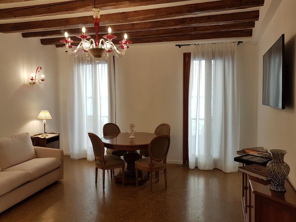 Ad Place Venice Ngoại thất bức ảnh