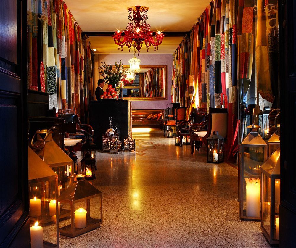 Ad Place Venice Nội địa bức ảnh