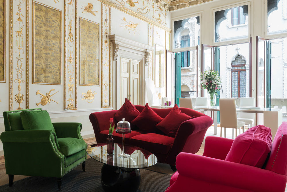 Ad Place Venice Ngoại thất bức ảnh