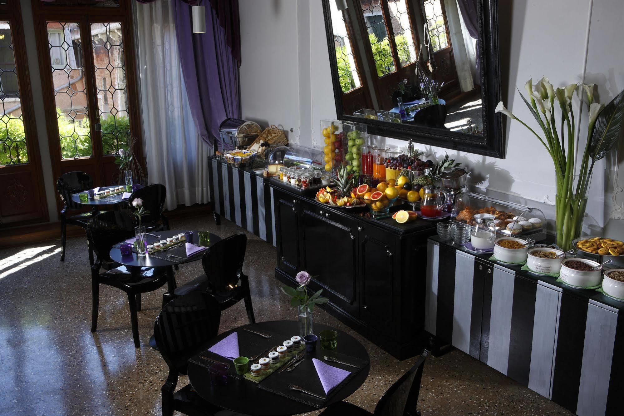 Ad Place Venice Nhà hàng bức ảnh