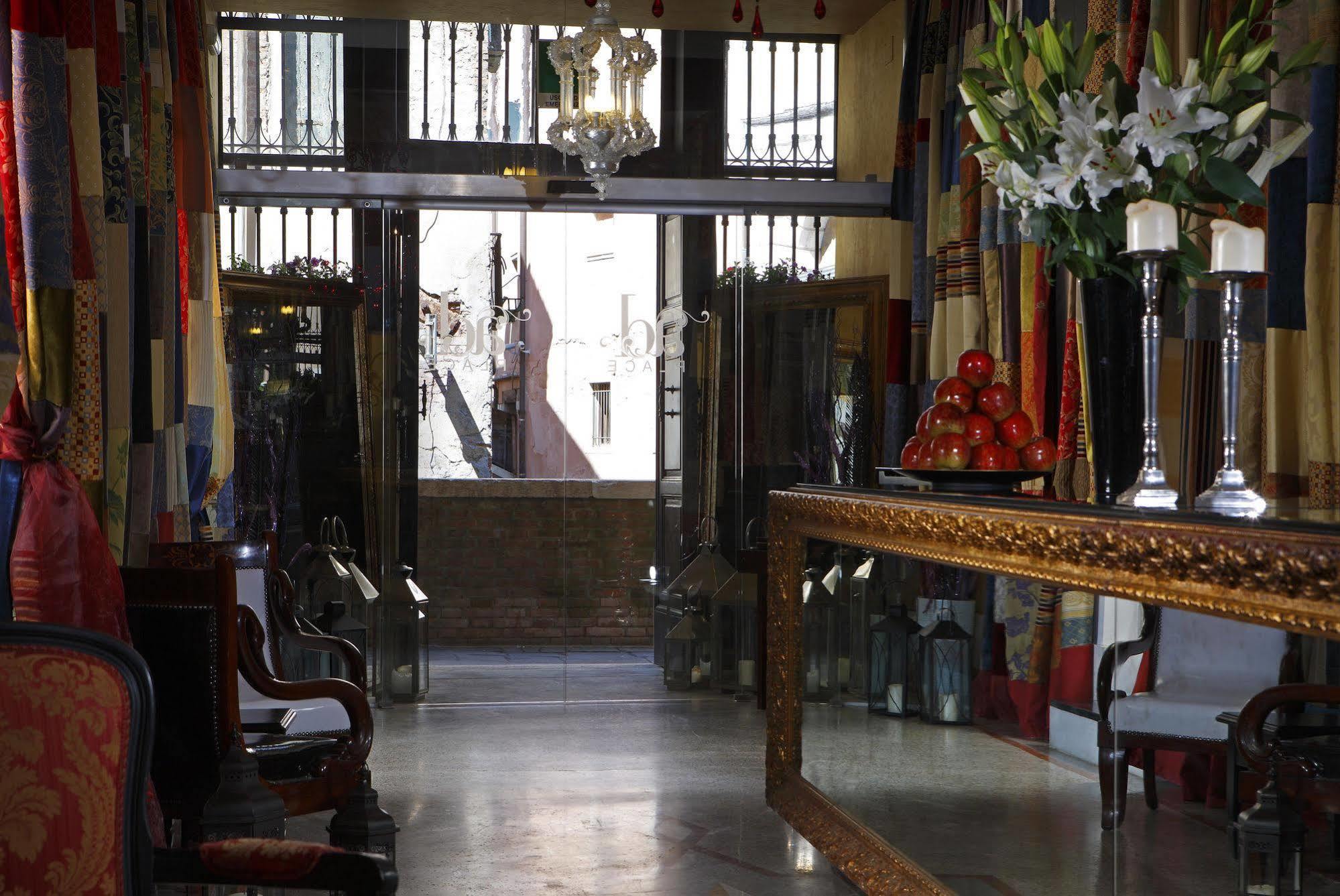Ad Place Venice Ngoại thất bức ảnh