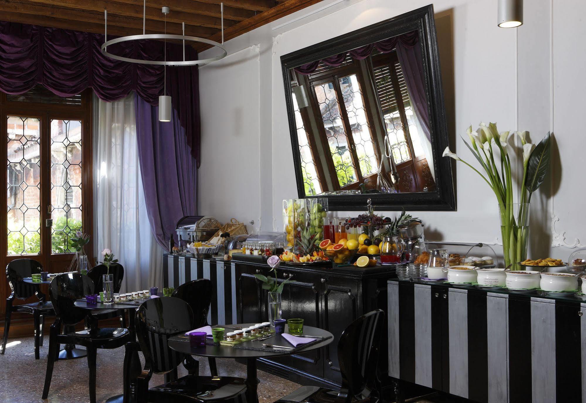 Ad Place Venice Ngoại thất bức ảnh