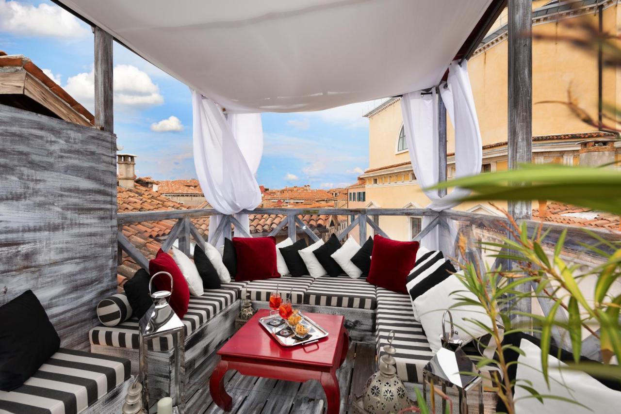Ad Place Venice Ngoại thất bức ảnh