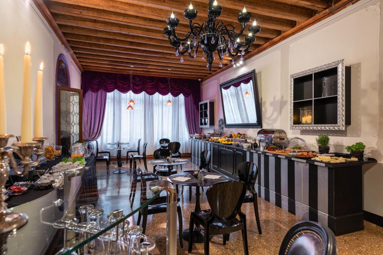 Ad Place Venice Ngoại thất bức ảnh