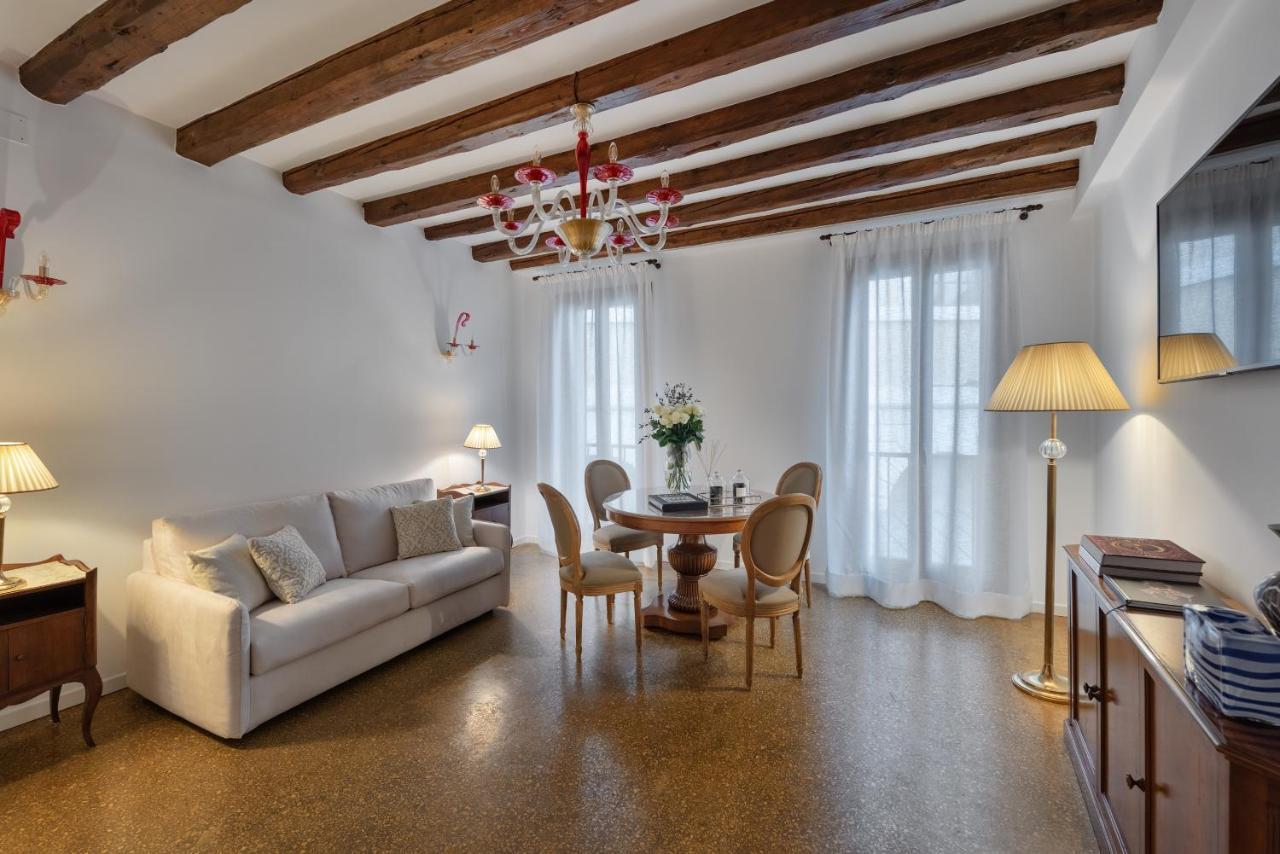Ad Place Venice Ngoại thất bức ảnh