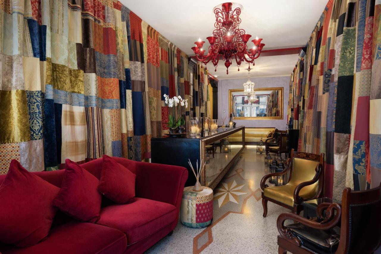 Ad Place Venice Ngoại thất bức ảnh
