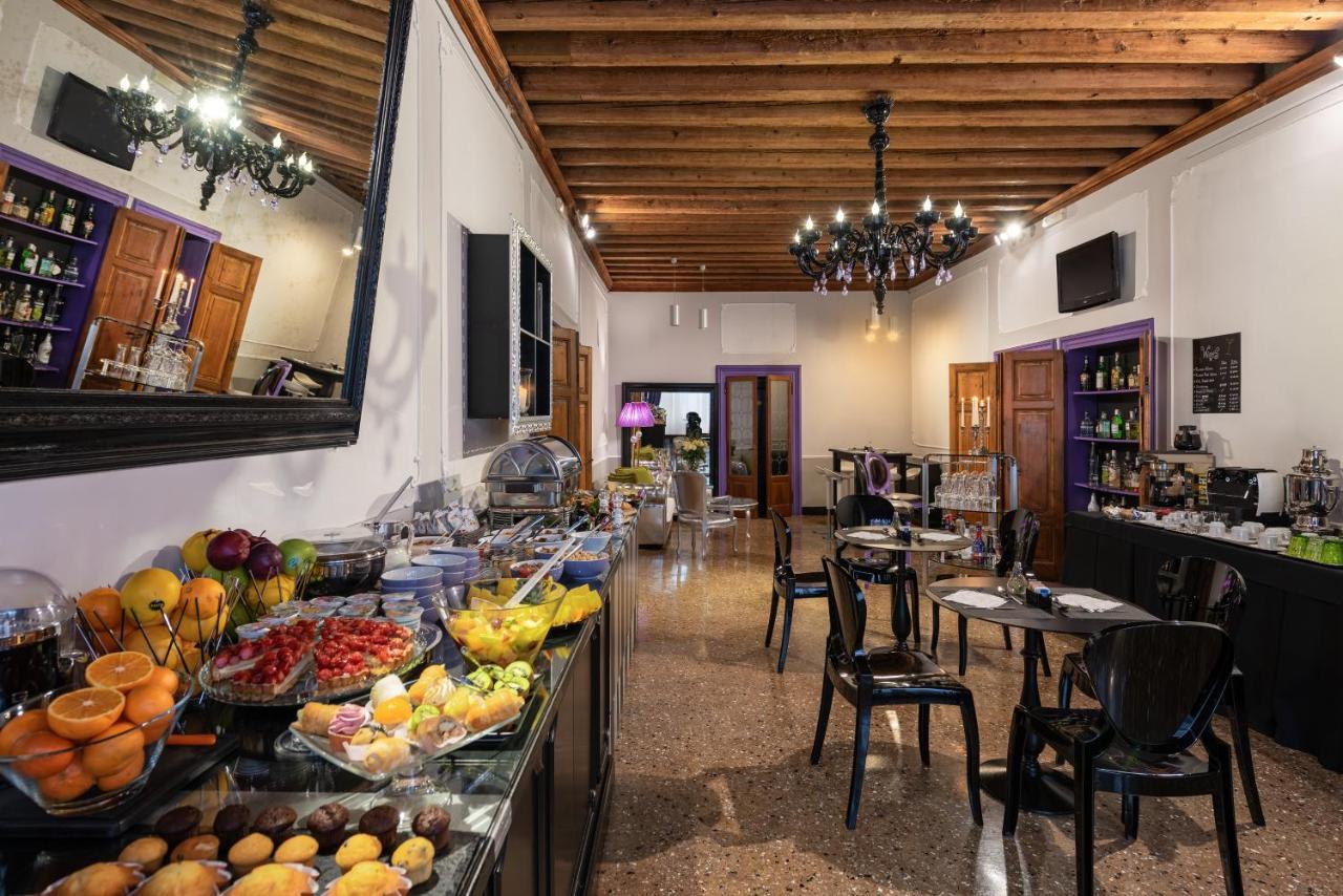 Ad Place Venice Ngoại thất bức ảnh
