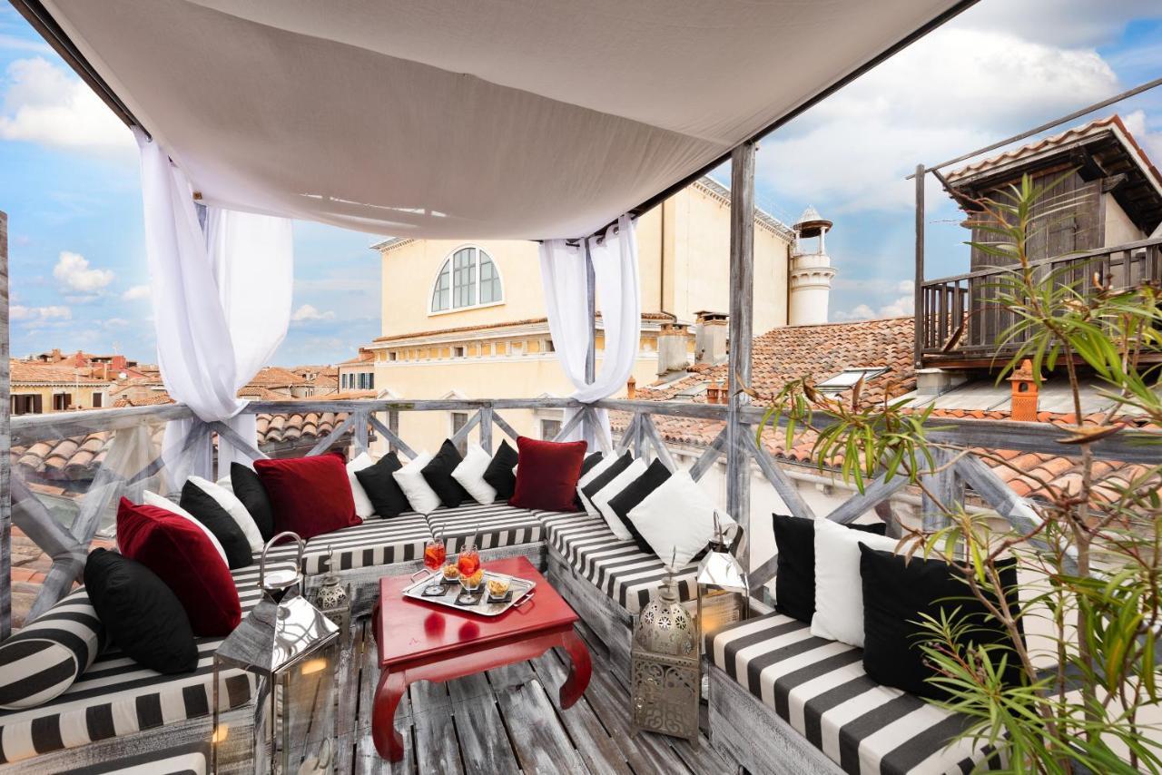 Ad Place Venice Ngoại thất bức ảnh